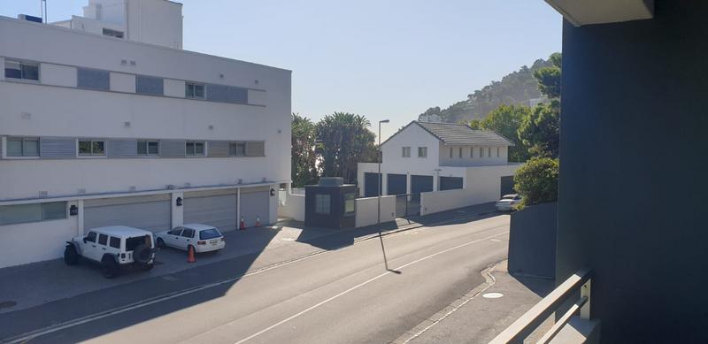 To Let 1 Bedroom Property for Rent in Cape Town Western Cape